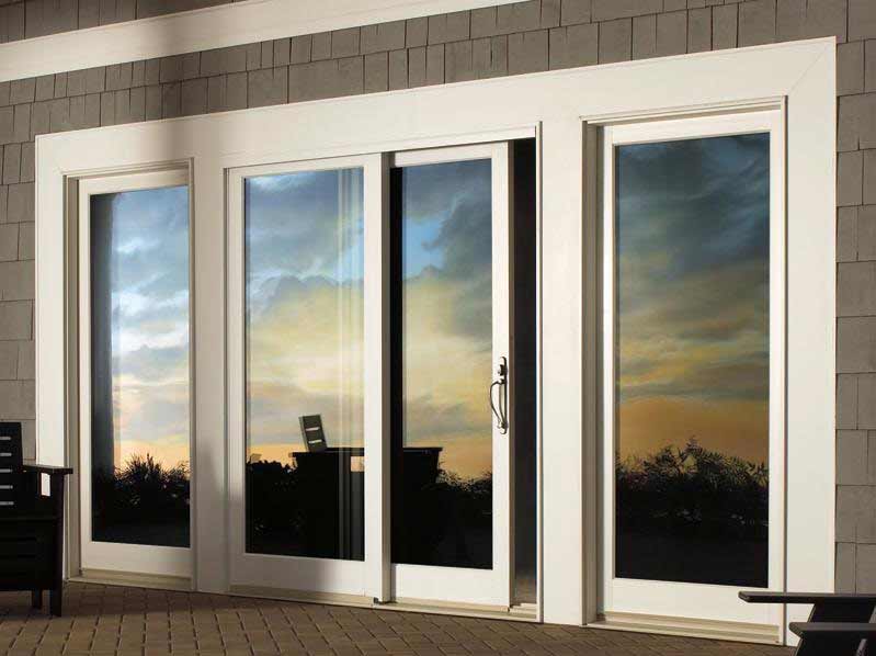 Impact Windows Doors And Shutters Loxahatchee Door And Window